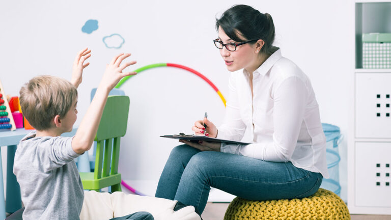Cómo puede la biodecodificación ayudar a estudiantes con dificultades de aprendizaje