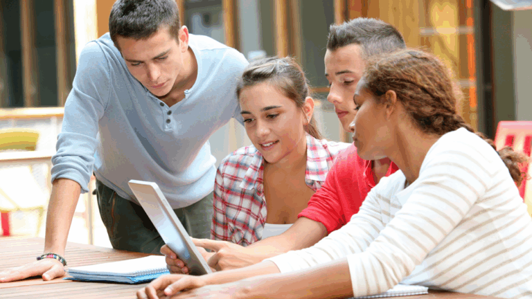Dónde estudiar Ingeniería de Software en Perú