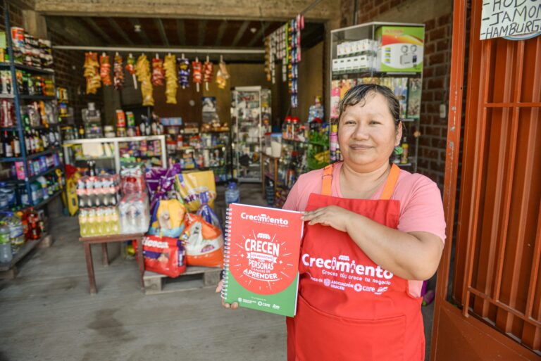Cómo vender en ferias y mercados locales en Perú