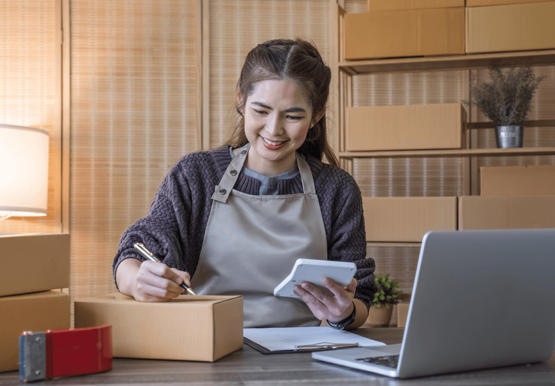 Estrategias de fidelización de clientes que funcionan para negocios pequeños en Perú